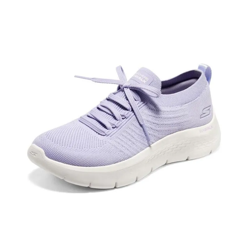 Skechers Go Walk Flex 'Early Morning Lavender' Women's-1