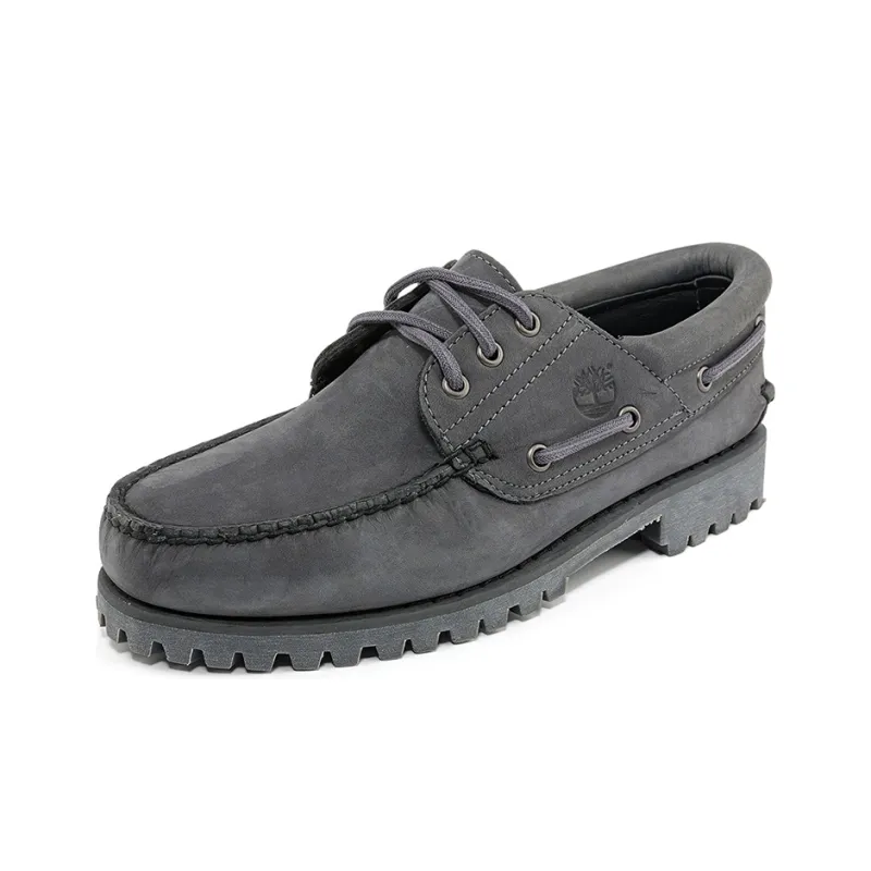 Timberland Men's Casual Shoes Men's Gray-2