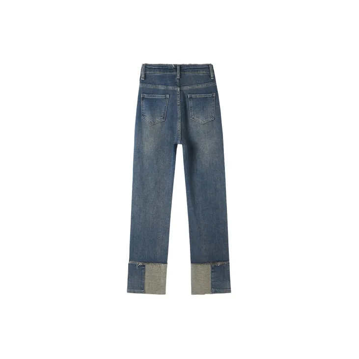 MITUAN Jeans Women's-6