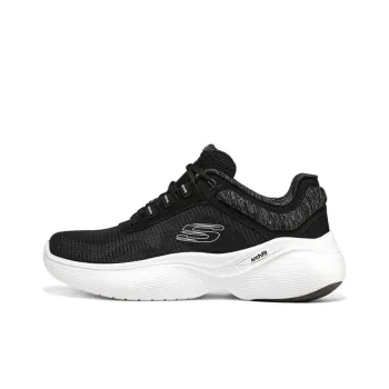 Skechers Arch Fit Infinity 'Black White' Women's