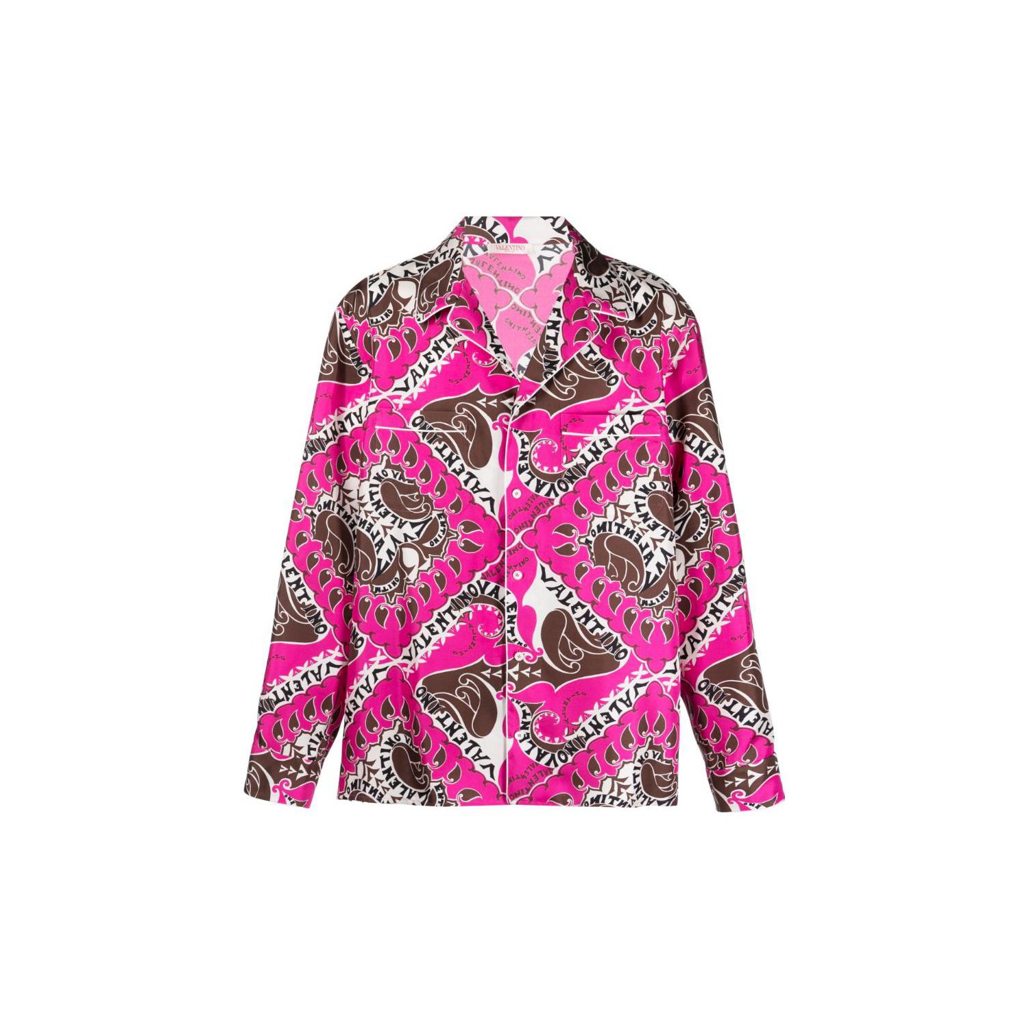 valentino Cognac Pink Tops on Sale & Authentic - Cheap Rcj
