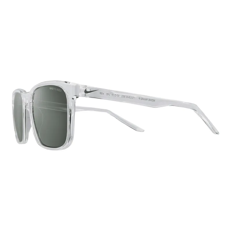 Nike Rave P Square Frame Sunglasses-0