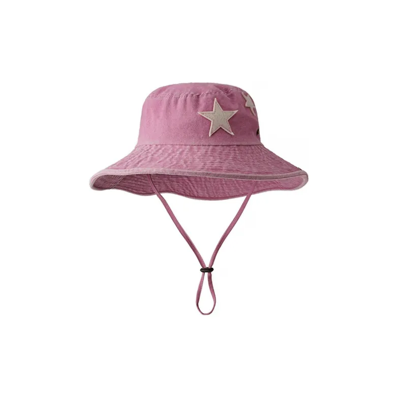 FREE RABBITⅡ Bucket Hats Unisex-1