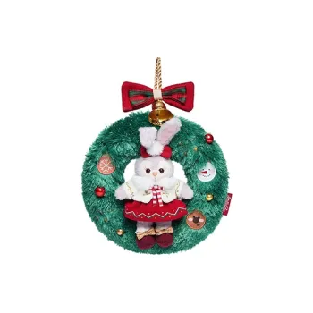 Disney Warm Winter IP Merch