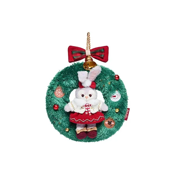 Disney Warm Winter IP Merch-0