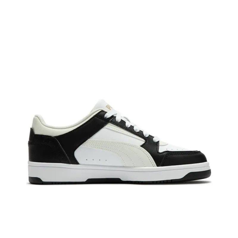 PUMA Rebound Joy 'White Black'-1