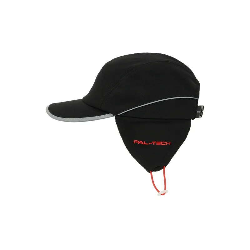 PALACE Pal Tech Shell Earflap Runner-1