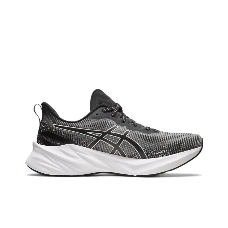 Asics Novablast 3 Le 'Black White'-1