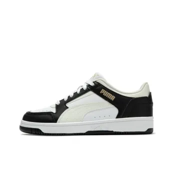 PUMA Rebound Joy 'White Black'