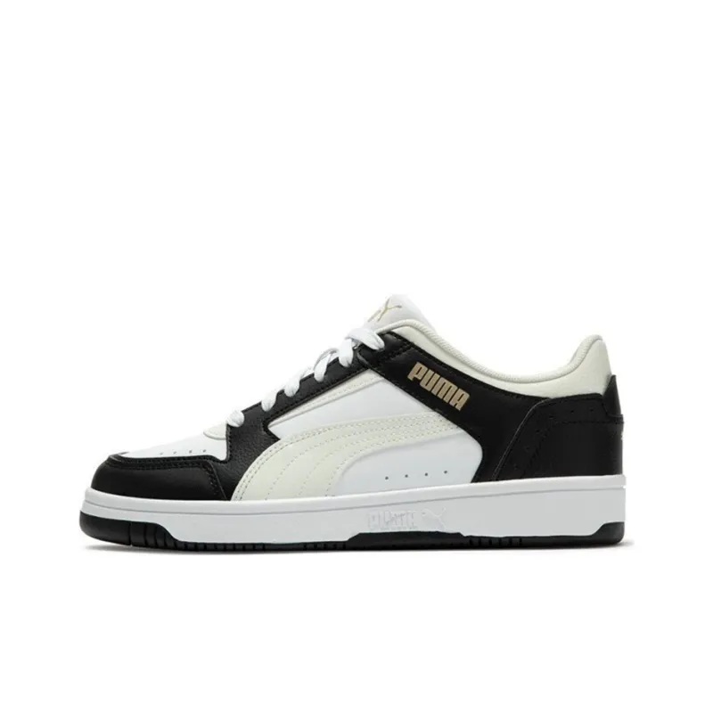 PUMA Rebound Joy 'White Black'-0