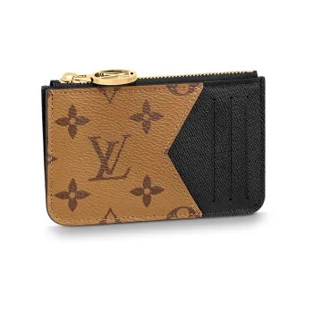 LOUIS VUITTON M83603 Romy Card Holder