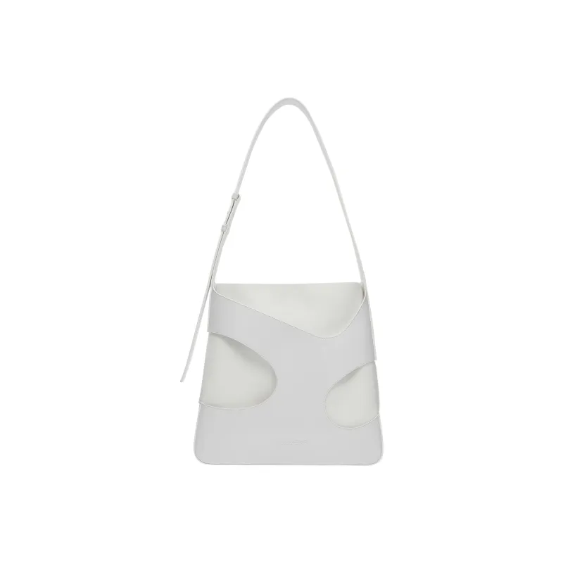 Ferragamo Shoulder Bags-0