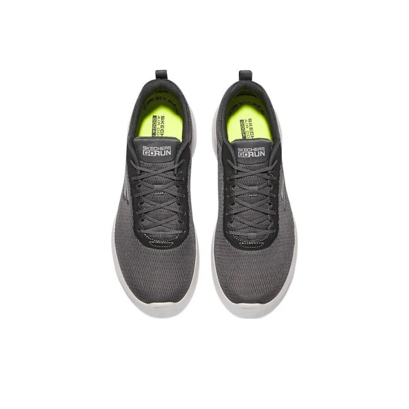 Skechers Go Run 'Grey'-2