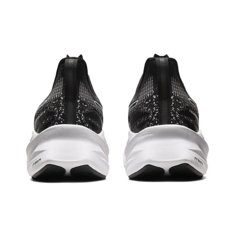 Asics Novablast 3 Le 'Black White'-5