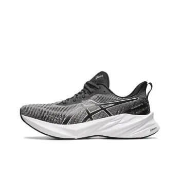 Asics Novablast 3 Le 'Black White'