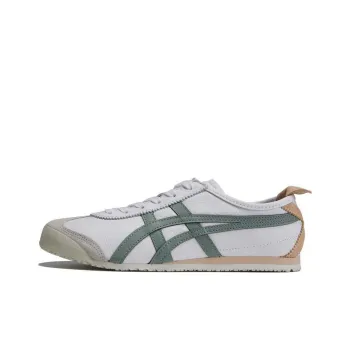 Onitsuka Tiger Mexico 66 White Slate Women's