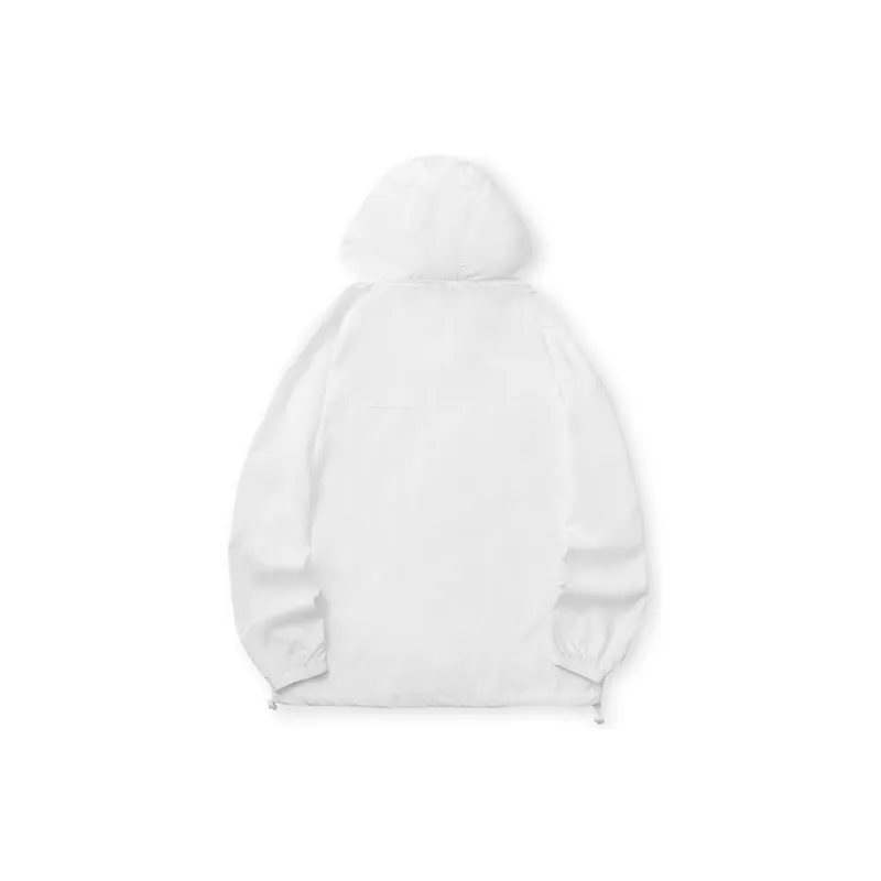 Suamoment Super Light Sun Protection Clothing Unisex-5