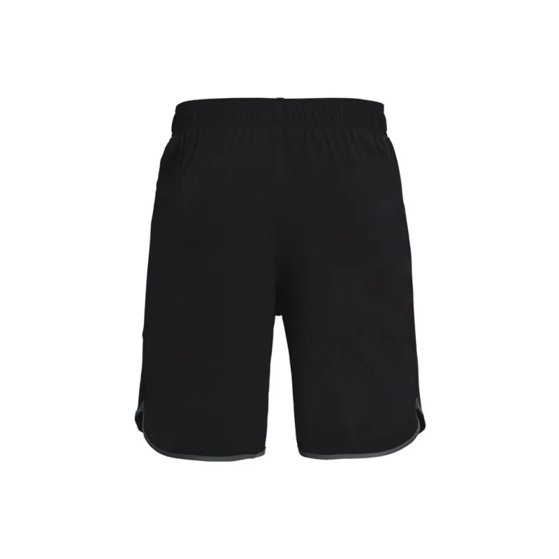 Under Armour Sports Shorts Men Black-1