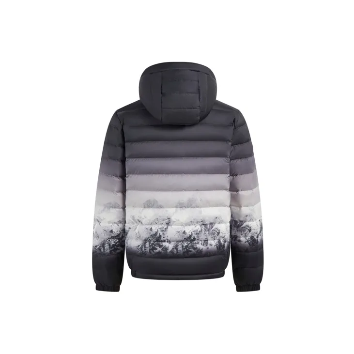 BOSIDENG Light Warm Series Down Jacket Men's-34