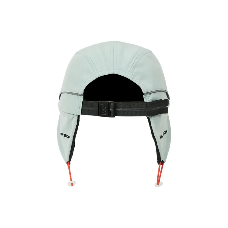 PALACE Pal Tech Shell Earflap Runner-2