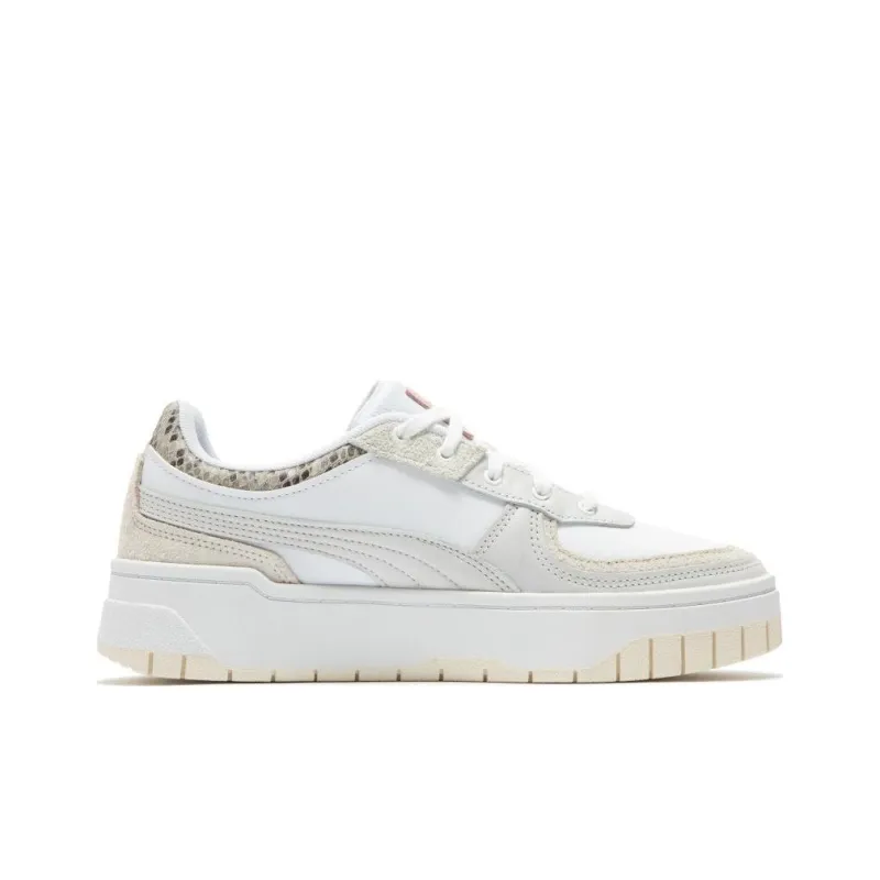 PUMA Cali Dream Animalia Snake Sneaker Women's-1
