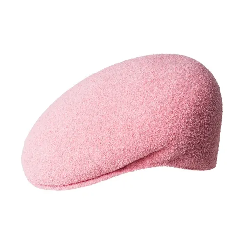 KANGOL Berets Unisex Pink