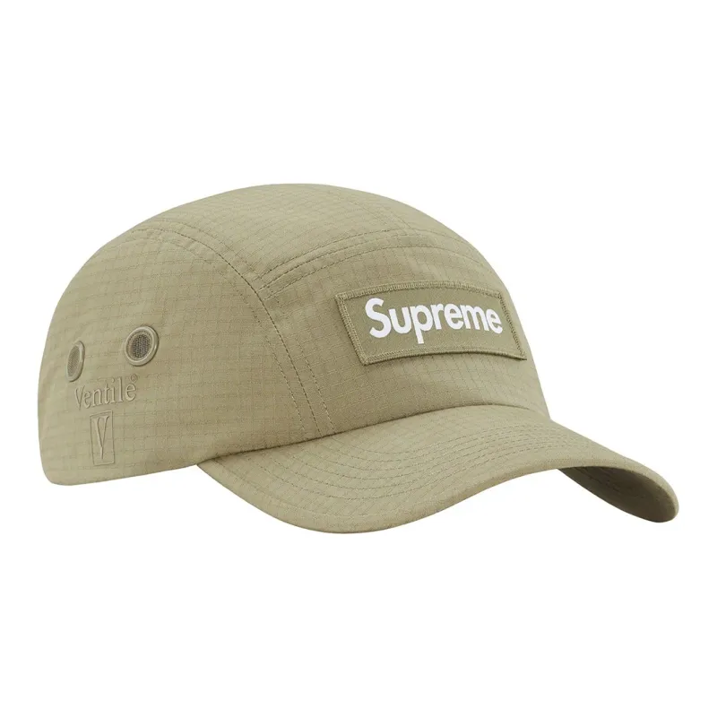 Supreme Ventile Camp Cap SS23-11