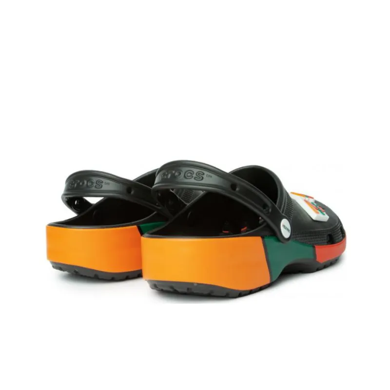 Crocs Classic Clog 7 Eleven Black-3