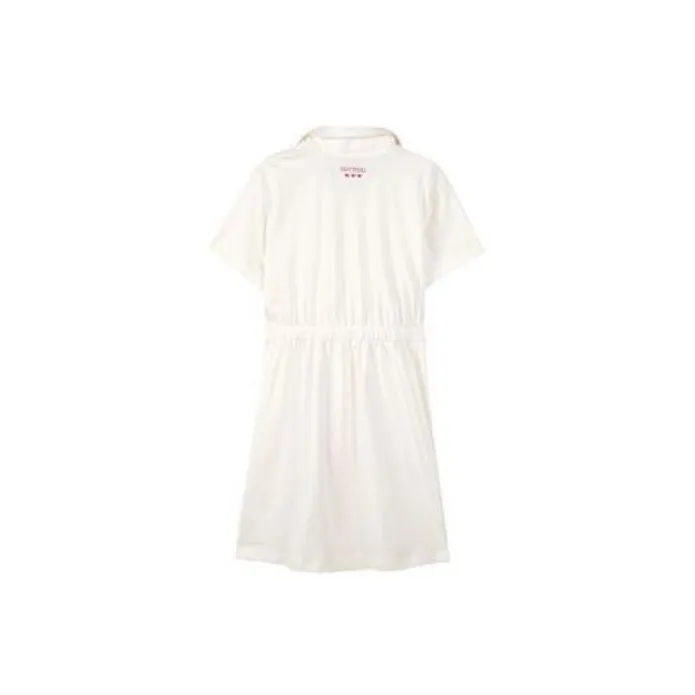 Skechers Colorful Short Sleeved Dress Women's-1