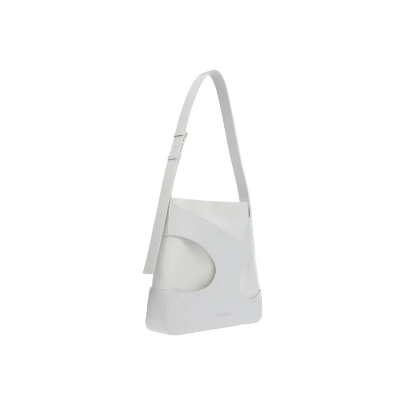 Ferragamo Shoulder Bags-1