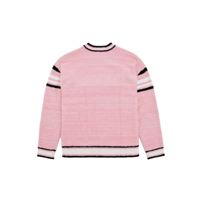 Laurence & Chico Knitwear Women's Pink-1