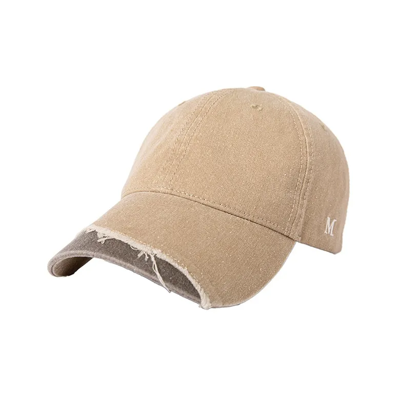 SIGGI STUDIOS Baseball Caps Unisex-1