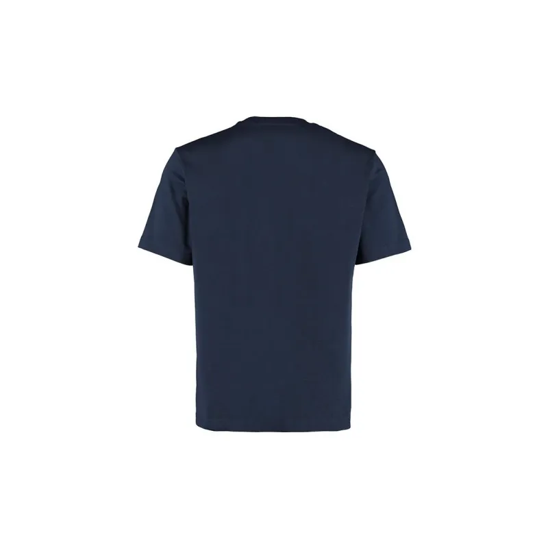 KENZO Classic Tiger Head SS22 T Shirt Men's Navy Blue-1