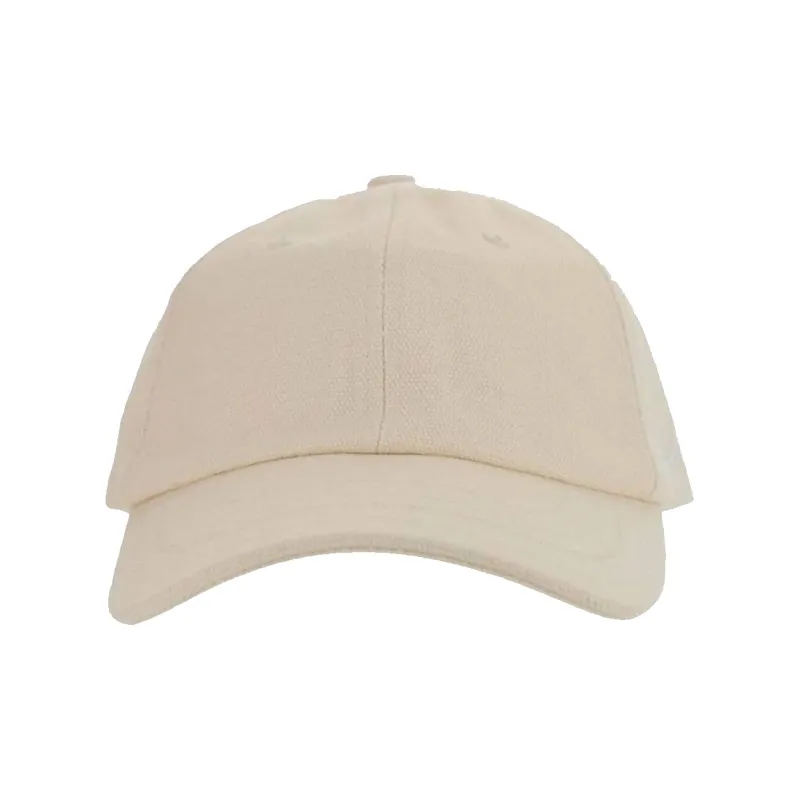 Jacquemus Baseball Caps Men Beige-1