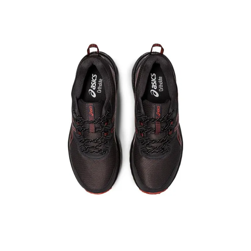Asics Gel Venture 9 'Black Red'-4