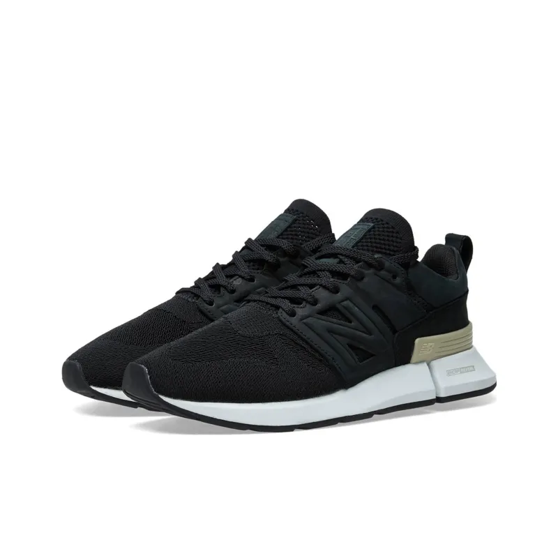 New Balance RC 1 Tokyo Design Studio Black-2