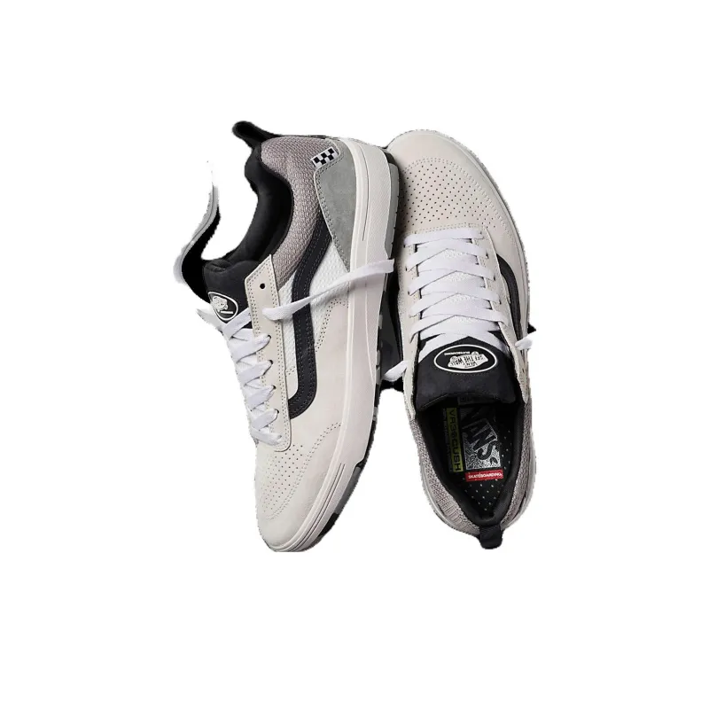 Vans Family Zahba 'Grey'-3