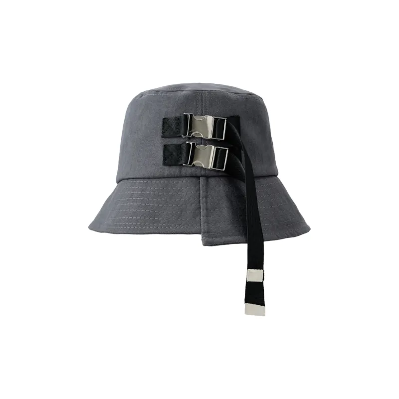 ALIEN BANG Bucket Hats Unisex-0