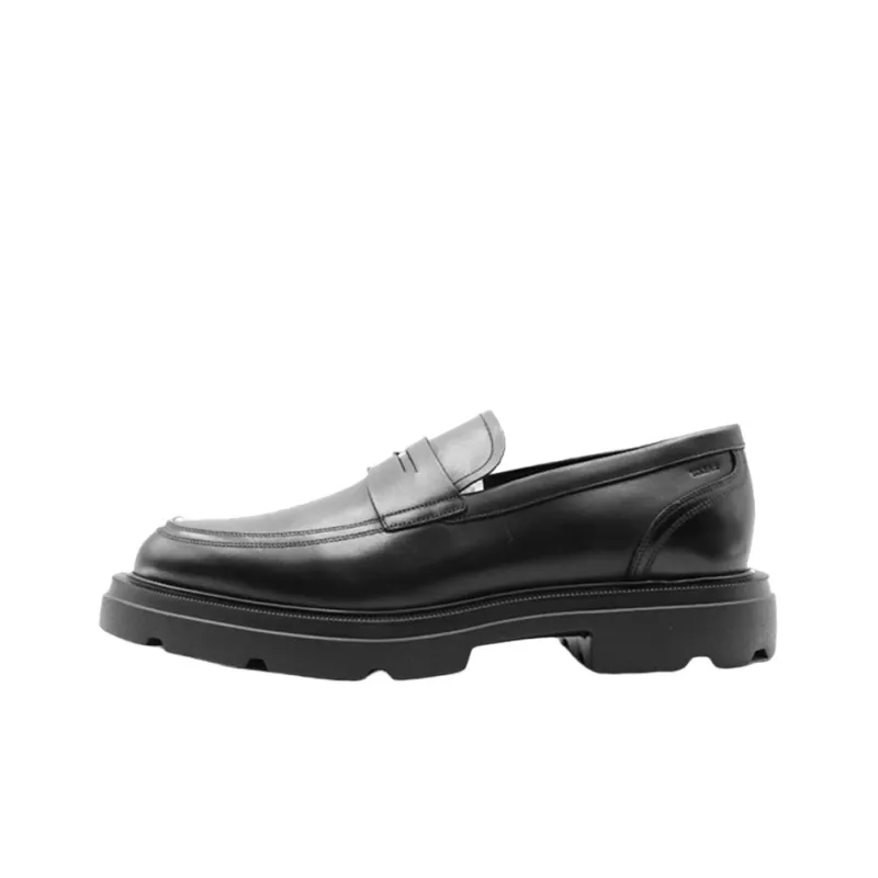 BALLY Men's Casual Shoes Men's Black-0