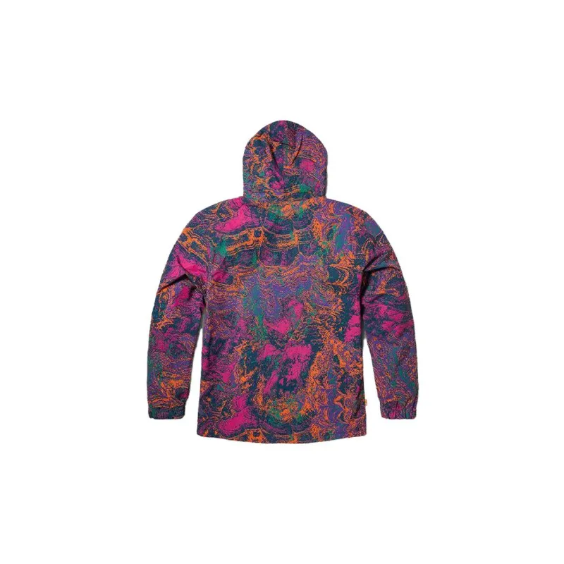 Timberland Jackets Unisex Summer Rock Print-1