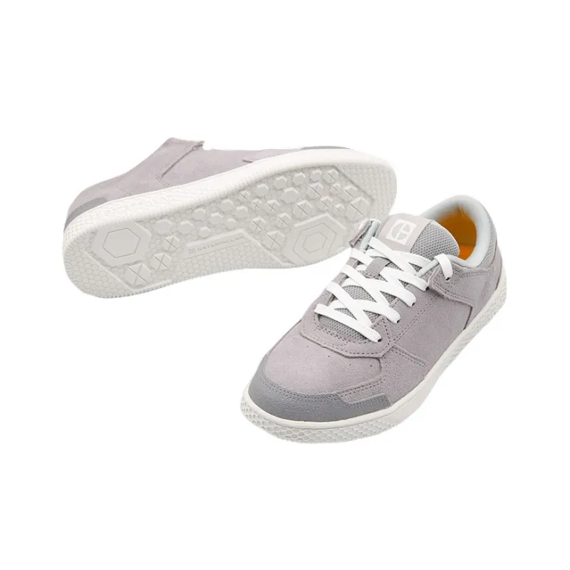 CAT Pausesportlow Series Low Top Skateboard Shoes Women's Purple-2