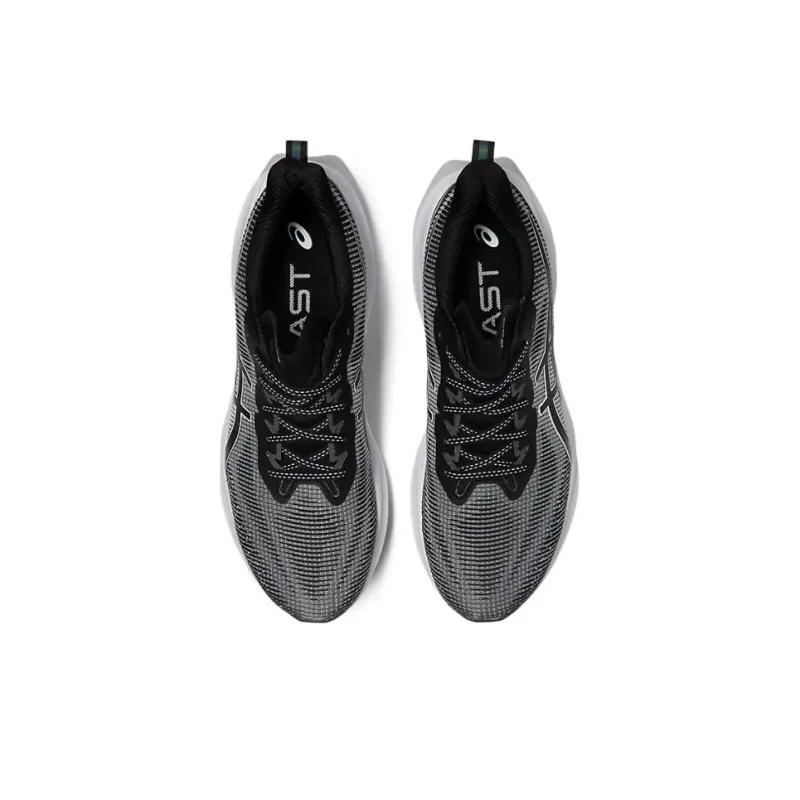 Asics Novablast 3 Le 'Black White'-4