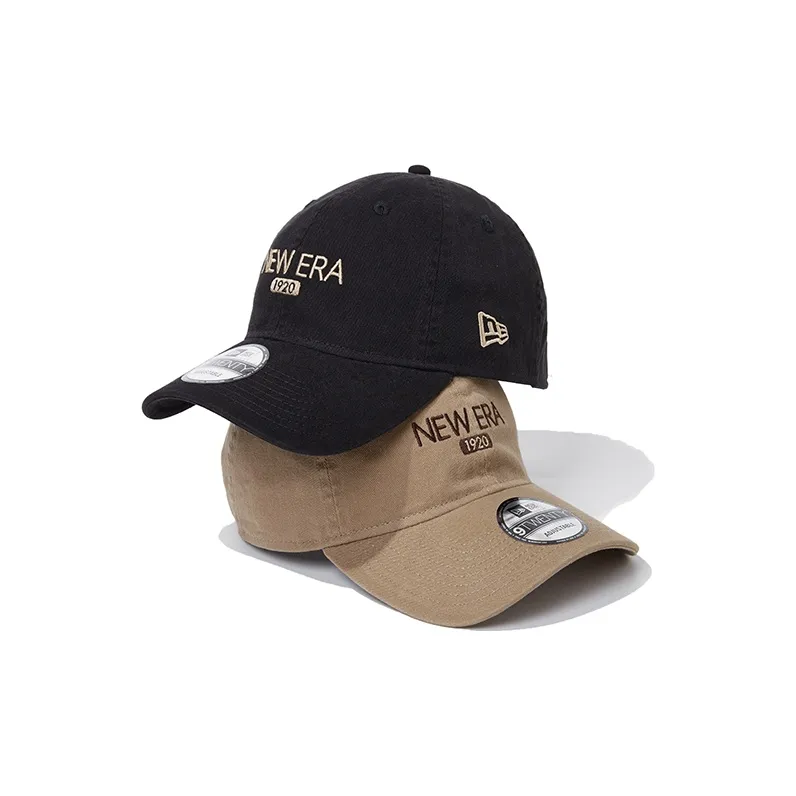 New Era Baseball Caps Unisex-4