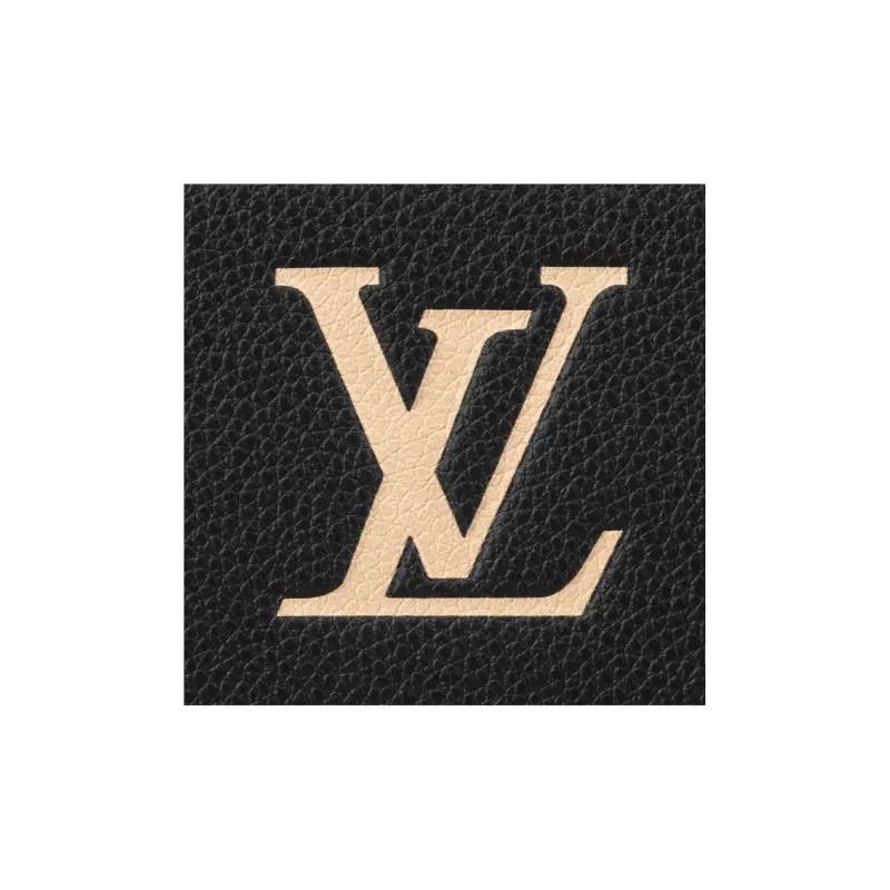 LOUIS VUITTON Clémence Wallet-5