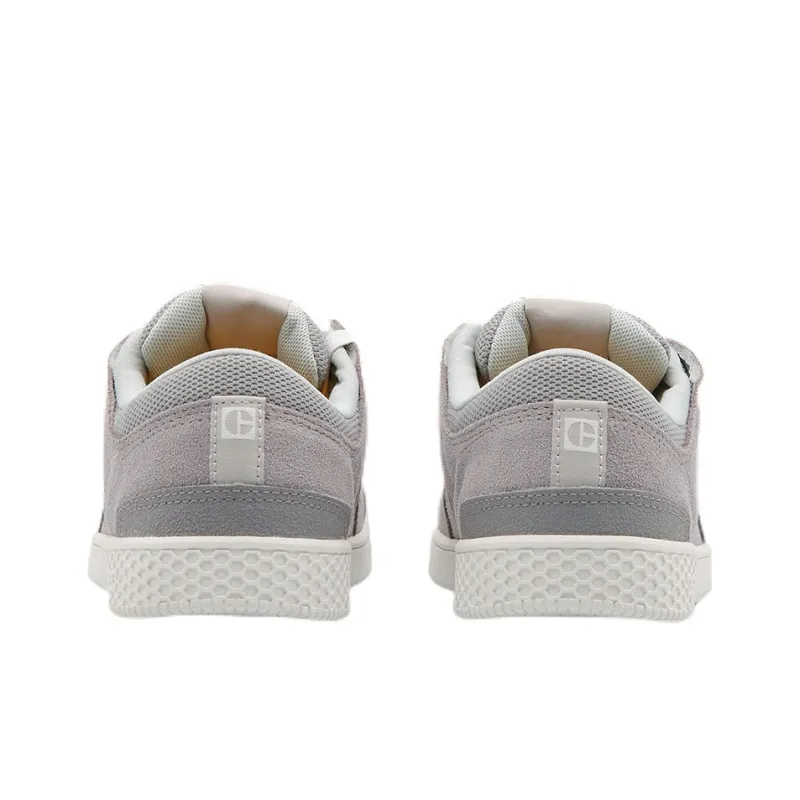CAT Pausesportlow Series Low Top Skateboard Shoes Women's Purple-3