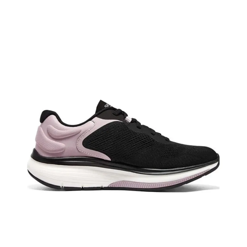 Skechers Go Walk Work Out 'Black Mauve' Women's-1