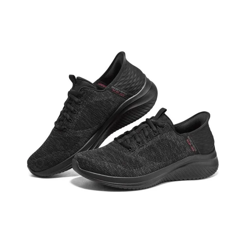 Skechers Ultra Flex 3.0 'Pure Black'-3