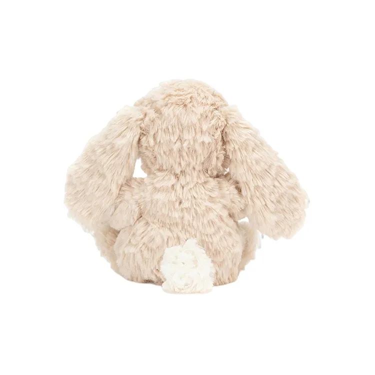 JELLYCAT Yummy Bunny Plush Toy-1