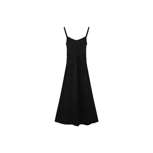 LOKUINTUS Slip Dresses Women's