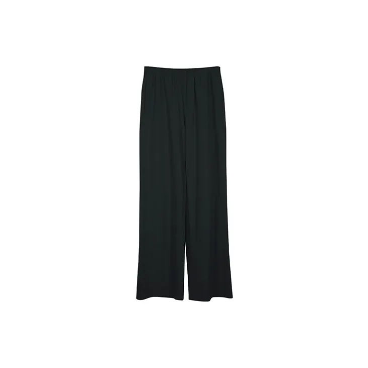 SKY HAND Knitted Sweatpants Women's-9
